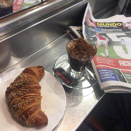 Caffe Mono